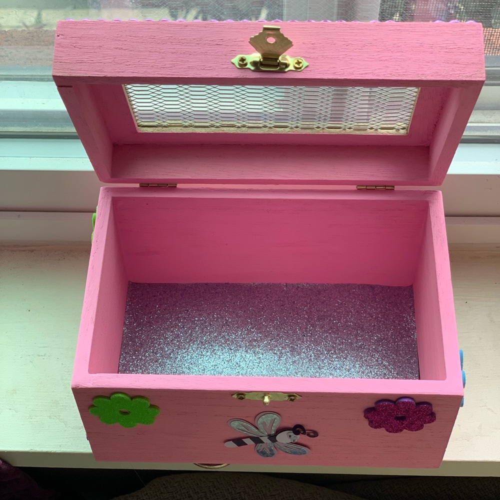 Hand painted gifts